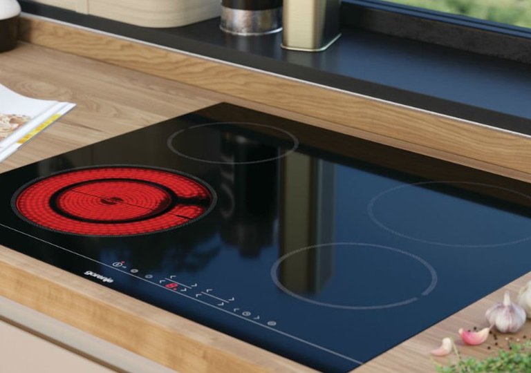 Как подключить электрическую варочную панель Как подключить электрическую варочную панель