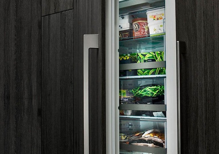 Обзор холодильников Asko Обзор холодильников Asko