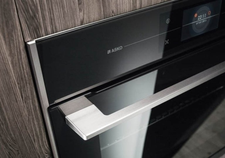 Размеры духовых шкафов Asko Размеры духовых шкафов Asko