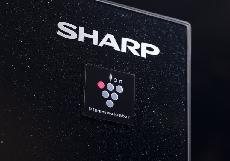 Обзор холодильника Side by Side Sharp SJGX98PBK Обзор холодильника Side by Side Sharp SJGX98PBK