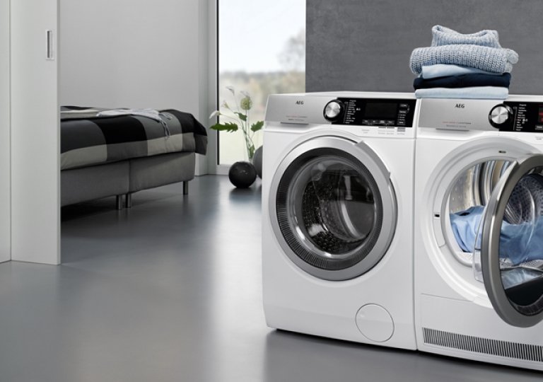 Лучшие по цене и качеству сушильные машины 2024 года