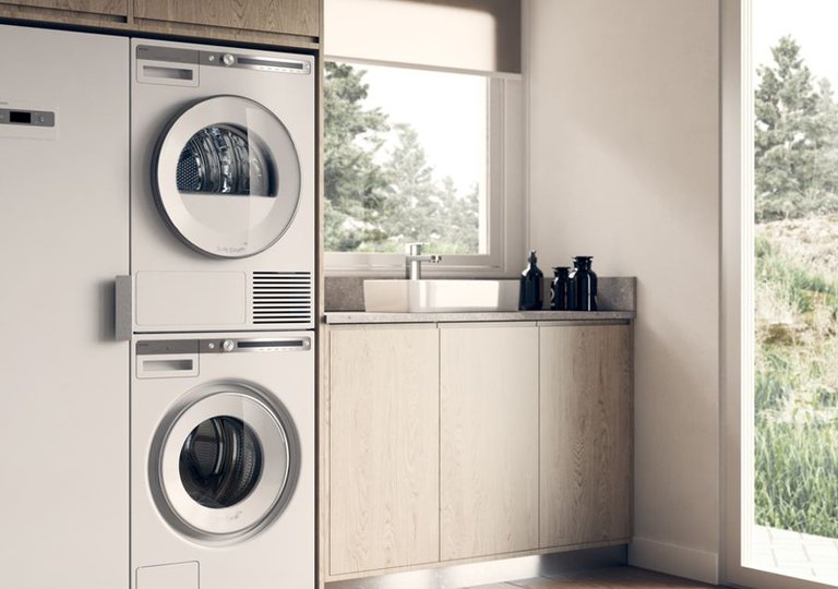 Как разблокировать стиральную машину Asko Как разблокировать стиральную машину Asko