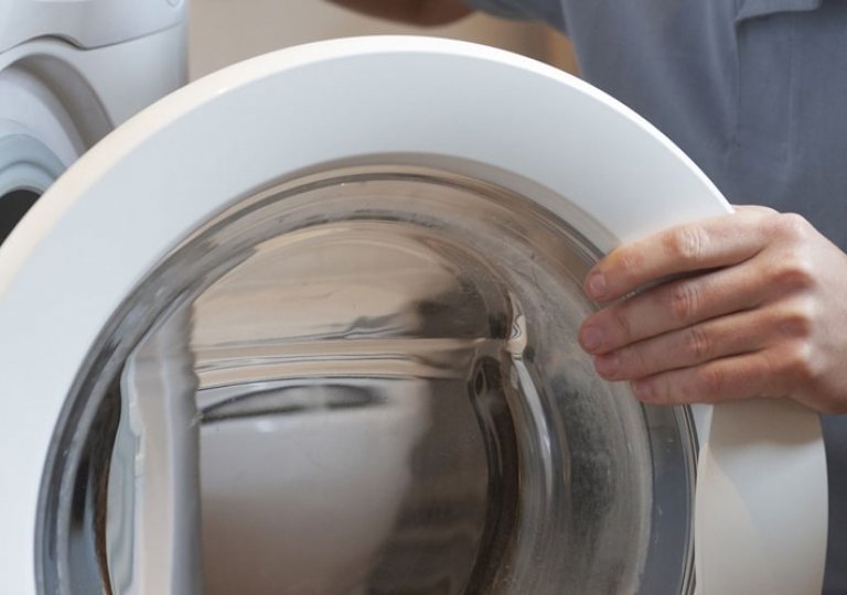 Ошибка Е34 в стиральной машине Bosch Ошибка Е34 в стиральной машине Bosch