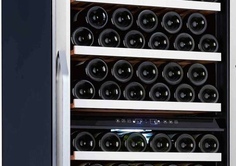 Лучшие по цене и качеству винные шкафы 2024 года Лучшие по цене и качеству винные шкафы 2024 года