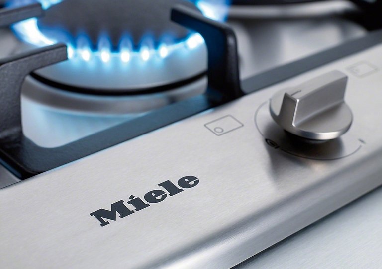 Сервисные услуги для варочных панелей Miele Сервисные услуги для варочных панелей Miele