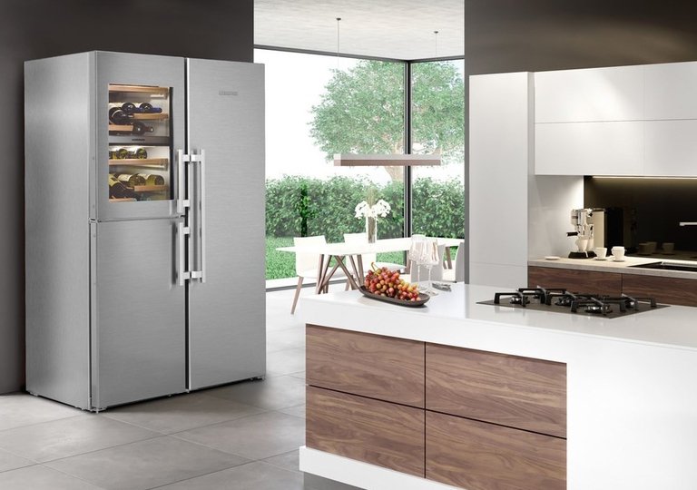 Сравнение холодильников: лидеры 2023 года Сравнение холодильников: лидеры 2023 года