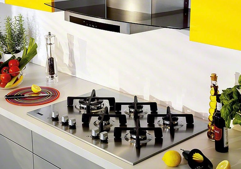 Как разобрать газовую варочную панель Как разобрать газовую варочную панель