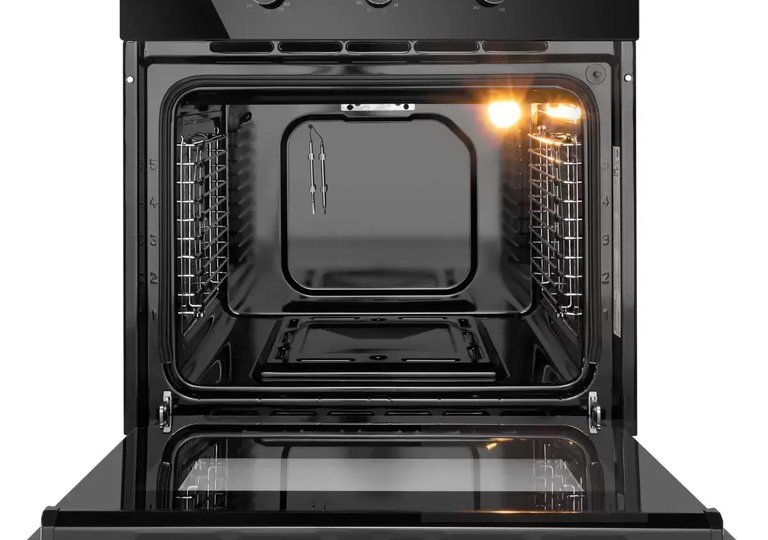 Обзор газового духового шкафа Maunfeld MOGS703B2 Обзор газового духового шкафа Maunfeld MOGS703B2