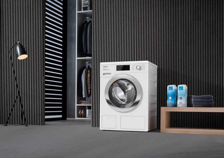 Новинки стиральных машин 2021 года Новинки стиральных машин 2021 года