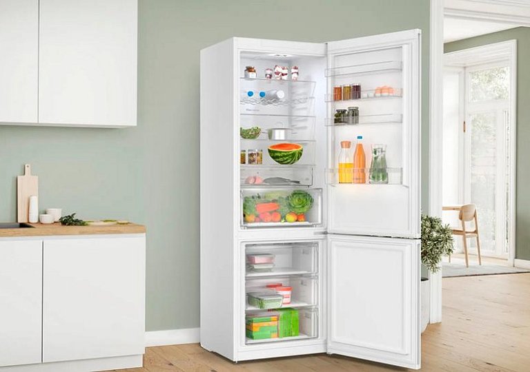 Рейтинг лучших холодильников Bosch 2026 года по цене, качеству и надежности Рейтинг лучших холодильников Bosch 2026 года по цене, качеству и надежности