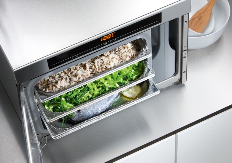 Возможности пароварок  Возможности пароварок