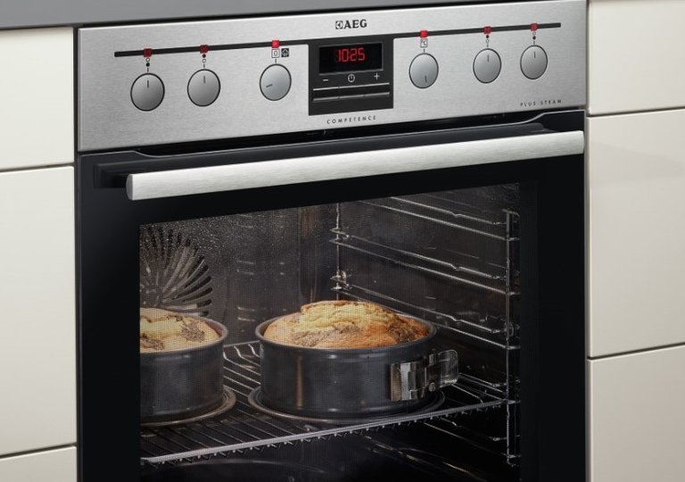 Ошибки духовых шкафов AEG Ошибки духовых шкафов AEG