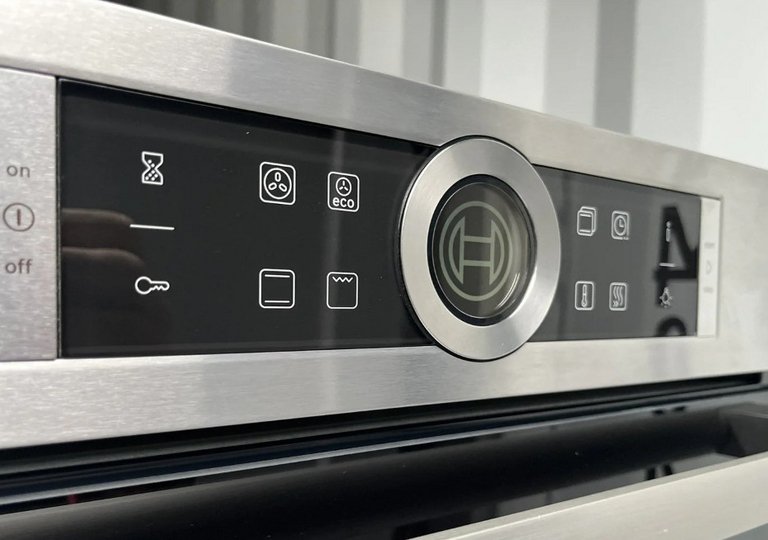 Что означают символы и значки на духовках Bosch?