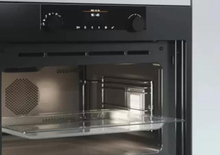 Обзор на встраиваемую микроволновую печь Asko OM8464A1 Обзор на встраиваемую микроволновую печь Asko OM8464A1