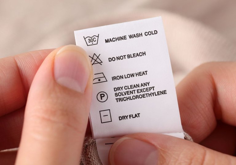 Значки на стиральной машине Значки на стиральной машине