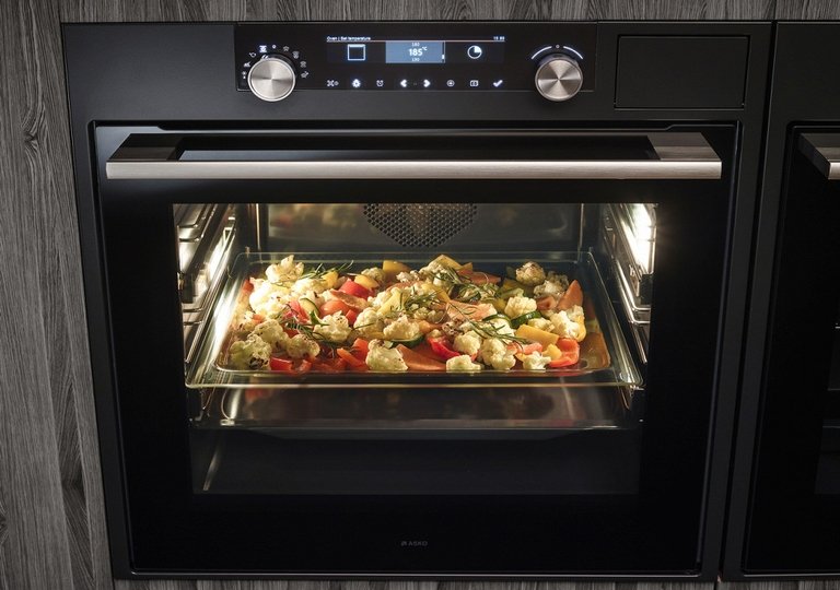 Духовые шкафы и компактные приборы Craft Духовые шкафы и компактные приборы Craft