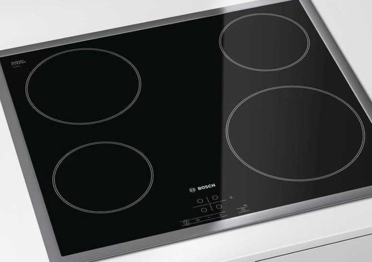 Как включить варочную панель Bosch Как включить варочную панель Bosch