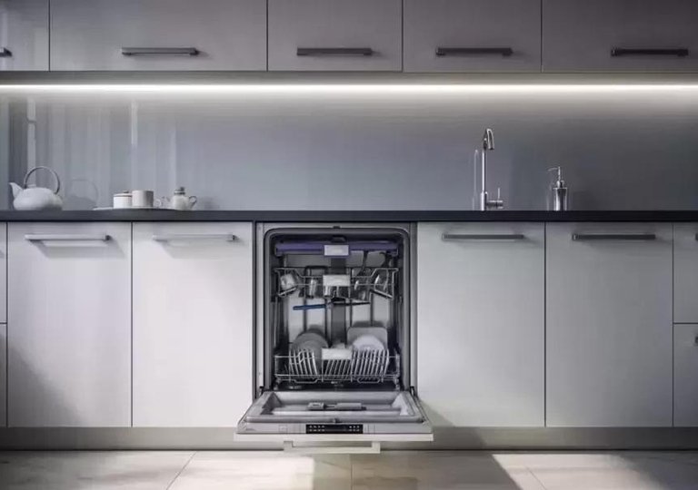 Как встроить посудомоечную машину в кухонный гарнитур: пошаговая инструкция Как встроить посудомоечную машину в кухонный гарнитур: пошаговая инструкция