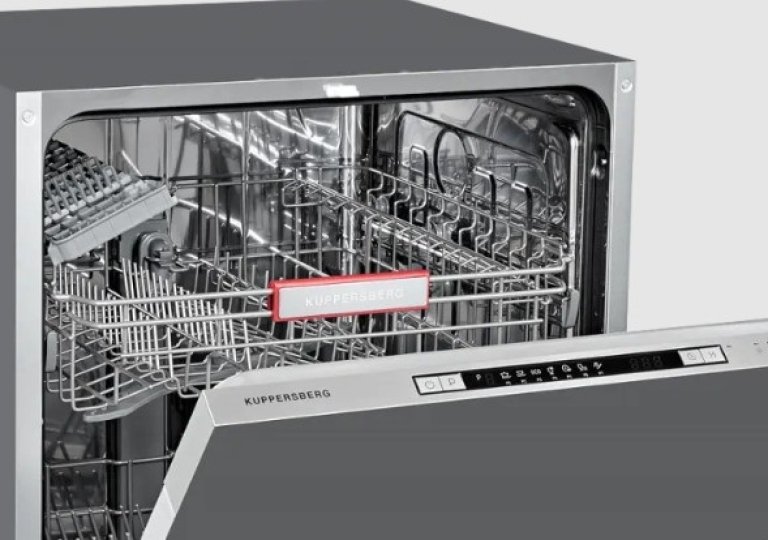Обзор встраиваемой посудомоечной машины Kuppersberg GSM 6072 Обзор встраиваемой посудомоечной машины Kuppersberg GSM 6072