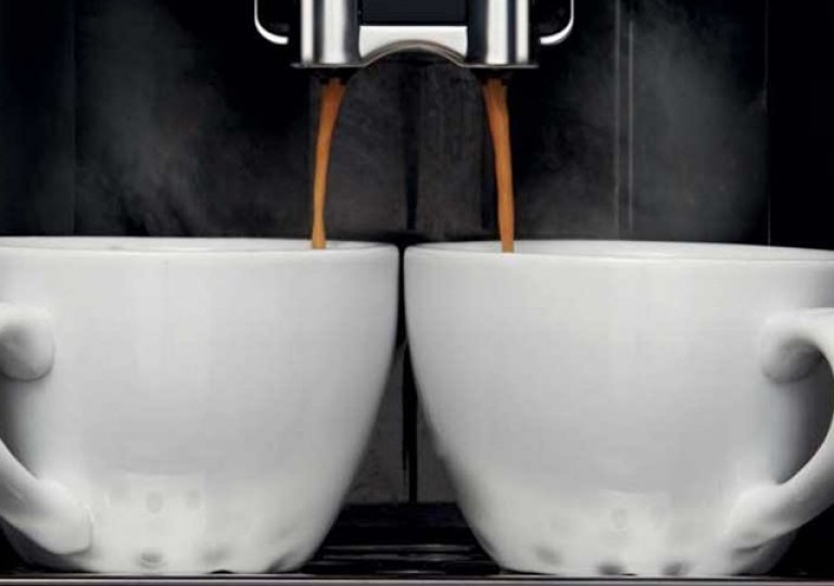 Сравнение кофемашин: лидеры 2024 года