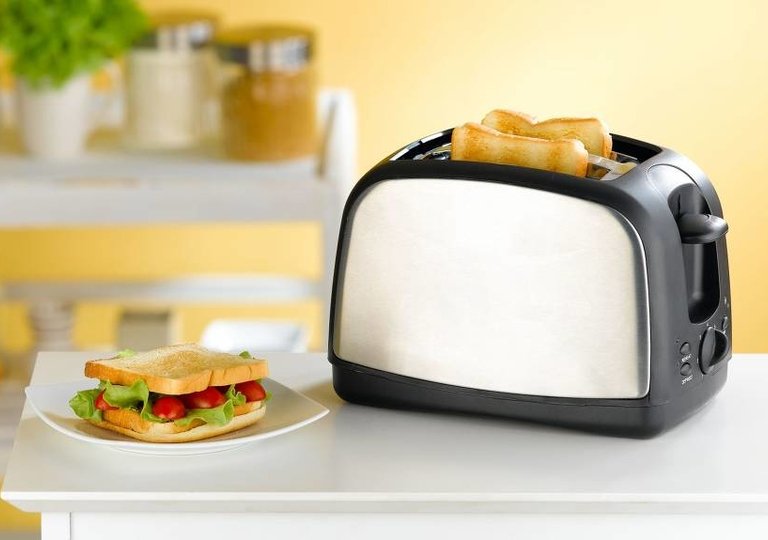 Возможности современных тостеров Возможности современных тостеров