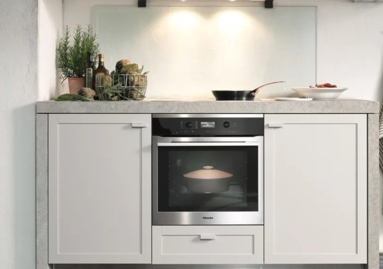 Какой духовой шкаф лучше купить: отзывы специалистов в 2023 году Какой духовой шкаф лучше купить: отзывы специалистов в 2023 году