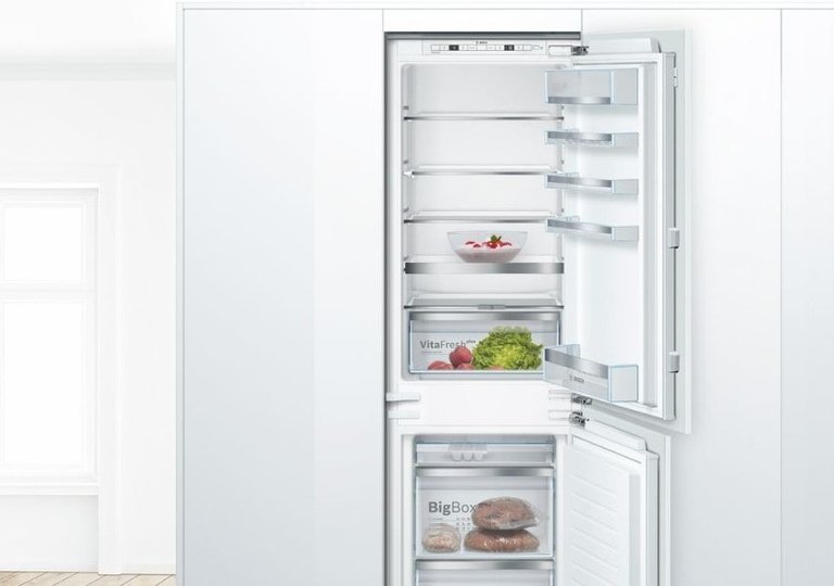 Как узнать модель холодильника Bosch Как узнать модель холодильника Bosch