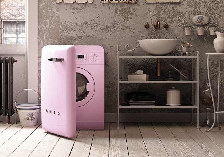 Сервисные услуги для стиральных машин Smeg Сервисные услуги для стиральных машин Smeg