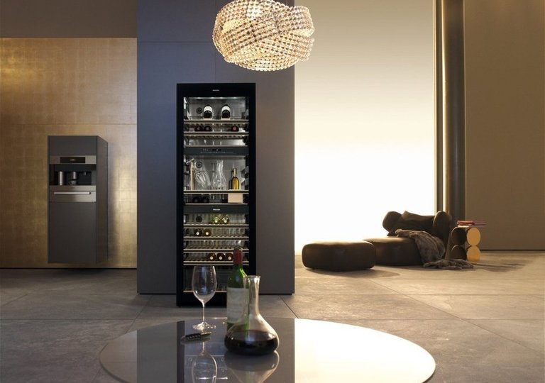 Каких размеров бывают винные шкафы Каких размеров бывают винные шкафы