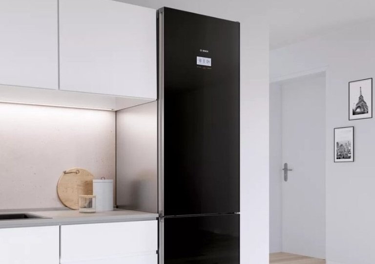 Как отключить Alarm на холодильнике Bosch Как отключить Alarm на холодильнике Bosch