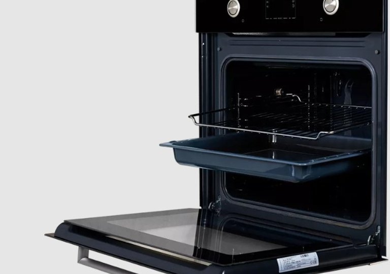 Обзор духового шкафа Kuppersberg HO 656 T Обзор духового шкафа Kuppersberg HO 656 T