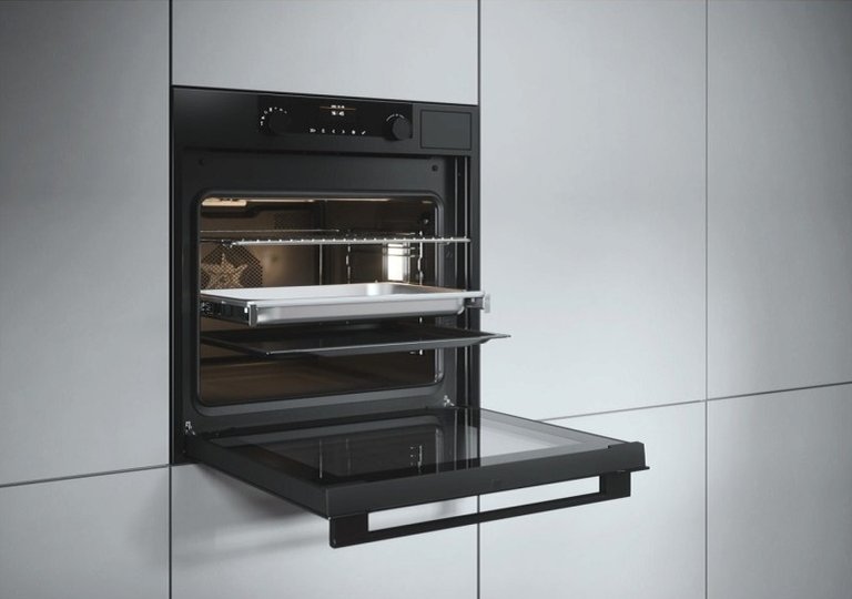 Обзор духового шкафа Asko OCS8664A1  Обзор духового шкафа Asko OCS8664A1
