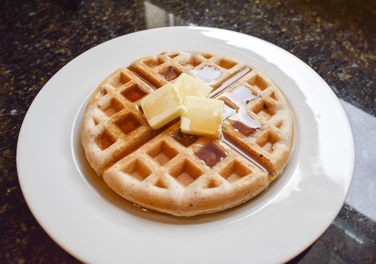 Вафельница: тогда и сейчас Вафельница: тогда и сейчас