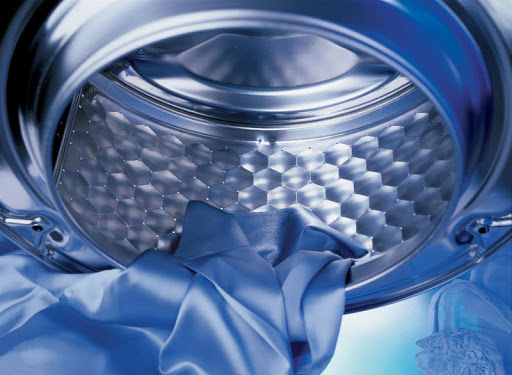 Зачем нужен сотовый барабан? Зачем нужен сотовый барабан?