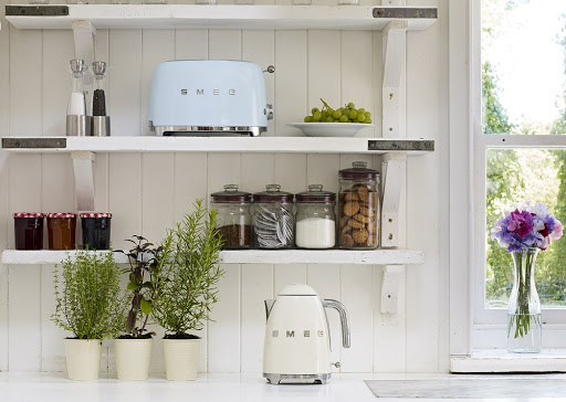 Дизайнерские линии SMEG Дизайнерские линии SMEG