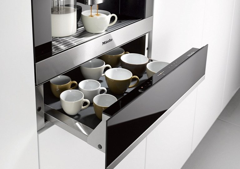 Кто использует подогреватели и зачем?