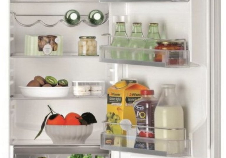 Обзор холодильника Kuppersberg KRB 19369 Обзор холодильника Kuppersberg KRB 19369