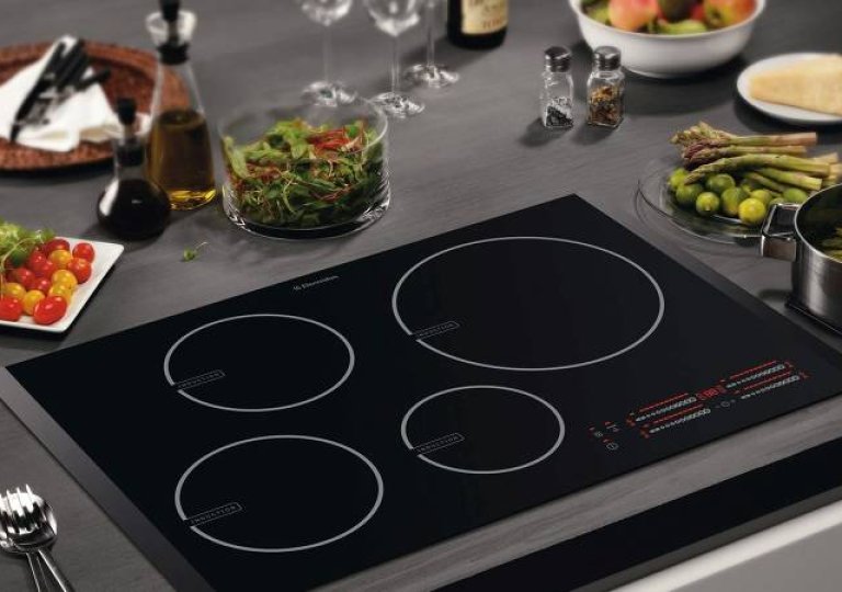 Как включить и выключить варочную панель? Инструкции для всех типов Как включить и выключить варочную панель? Инструкции для всех типов