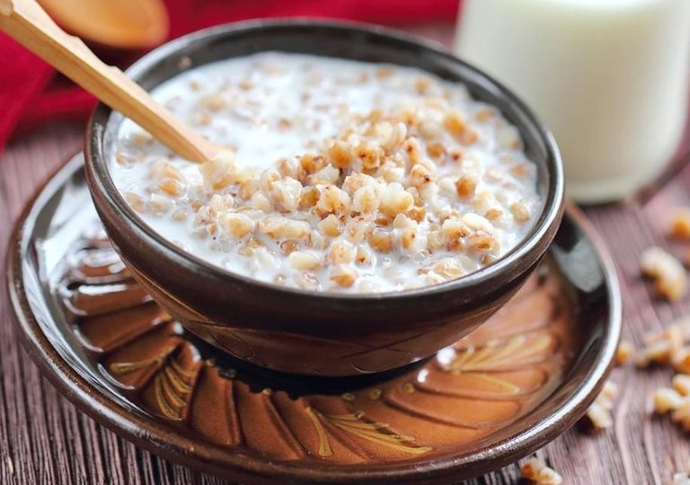 Можно ли, как и сколько хранить кашу в холодильнике? Можно ли, как и сколько хранить кашу в холодильнике?