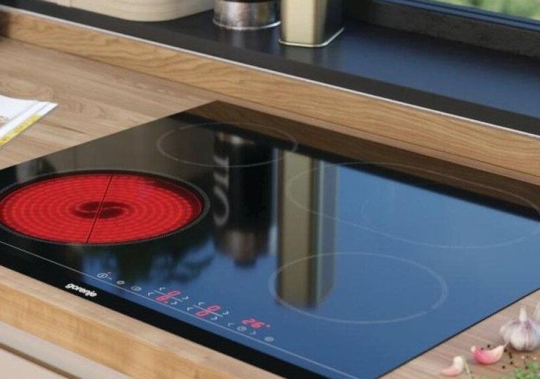 Как подключить электрическую варочную панель Gorenje Как подключить электрическую варочную панель Gorenje