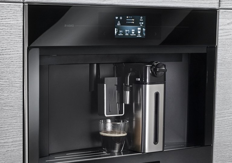 Какую кофемашину лучше купить: отзывы специалистов в 2024 году