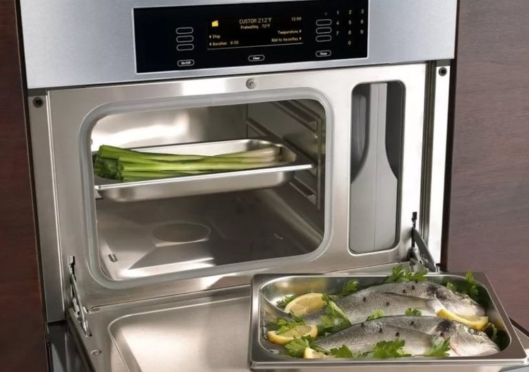 Новинки пароварок 2023 года Новинки пароварок 2023 года