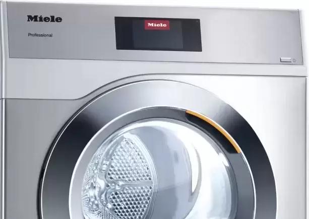 Обзор сушильной машины Miele PDR 908 HP