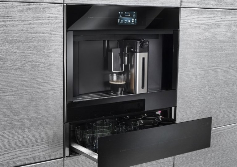Новинки кофемашин 2023 года Новинки кофемашин 2023 года