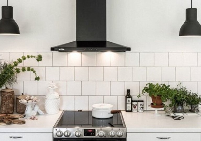 Сравнение вытяжек: лидеры 2024 года Сравнение вытяжек: лидеры 2024 года
