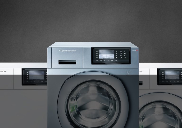 Сервисные услуги для сушильных машин Kuppersbusch Сервисные услуги для сушильных машин Kuppersbusch