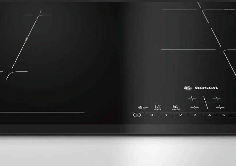 Обзор варочной панели Bosch PIE631FB1E Обзор варочной панели Bosch PIE631FB1E