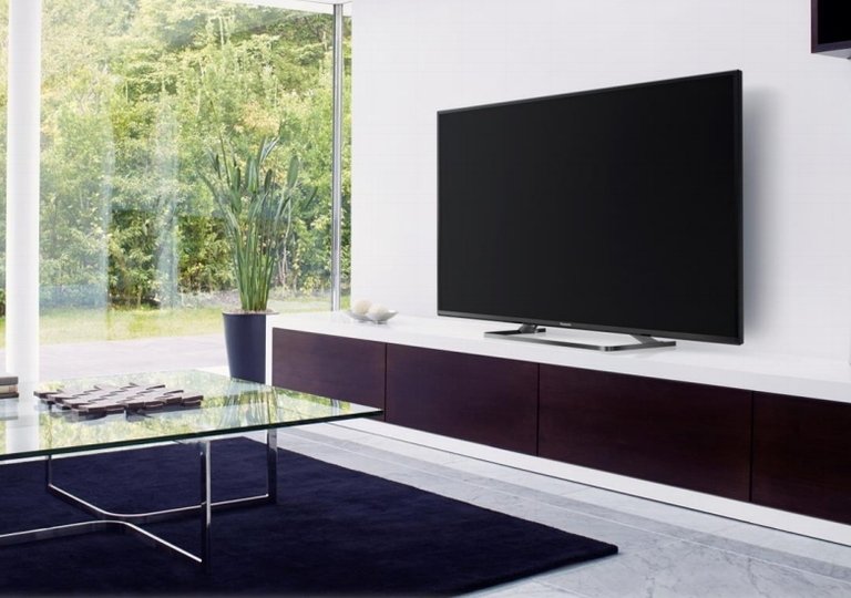 Сервисные услуги для телевизоров Panasonic