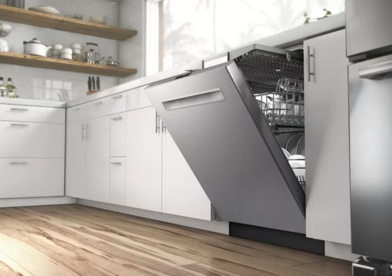 Рейтинг лучших встраиваемых посудомоечных машин по цене и качеству в 2025 году Рейтинг лучших встраиваемых посудомоечных машин по цене и качеству в 2025 году