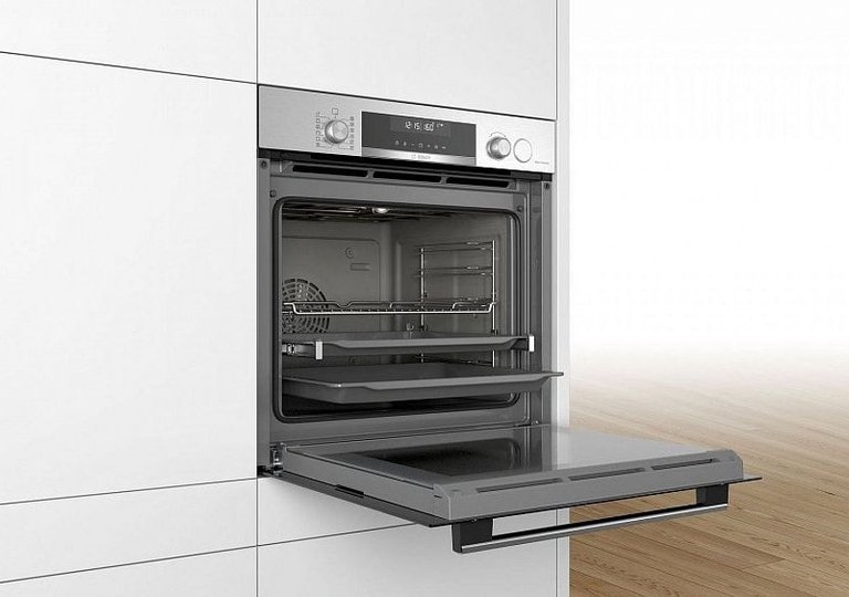 Как выбрать духовой шкаф Как выбрать духовой шкаф